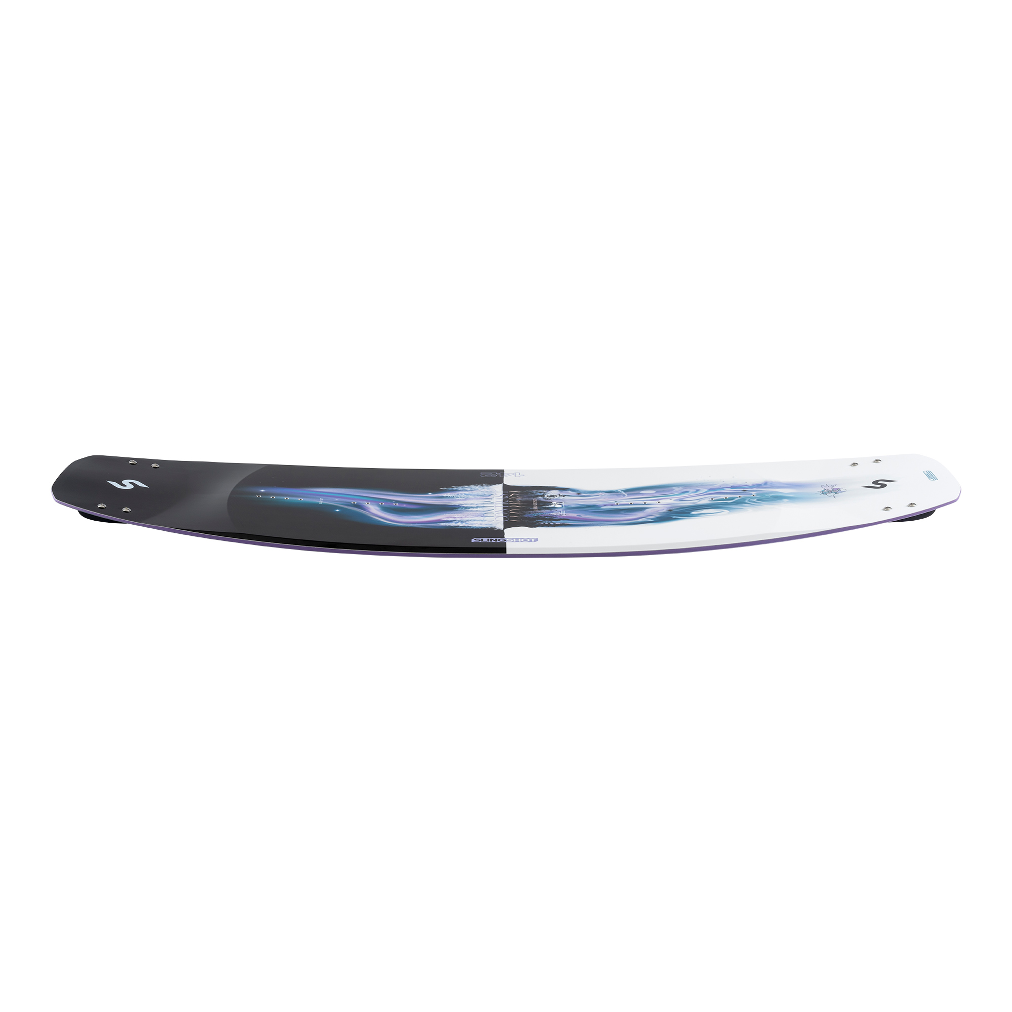Slingshot Wakeboard - Contrast - 2024 138 cm