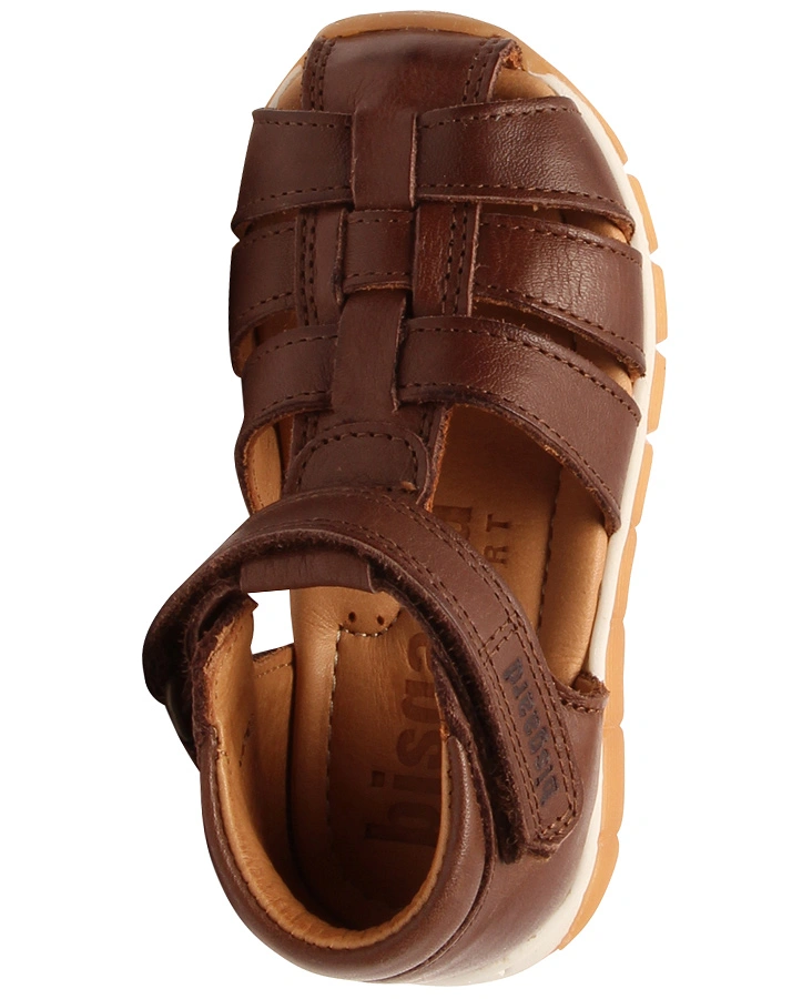 Sandalen BILLIE in brown