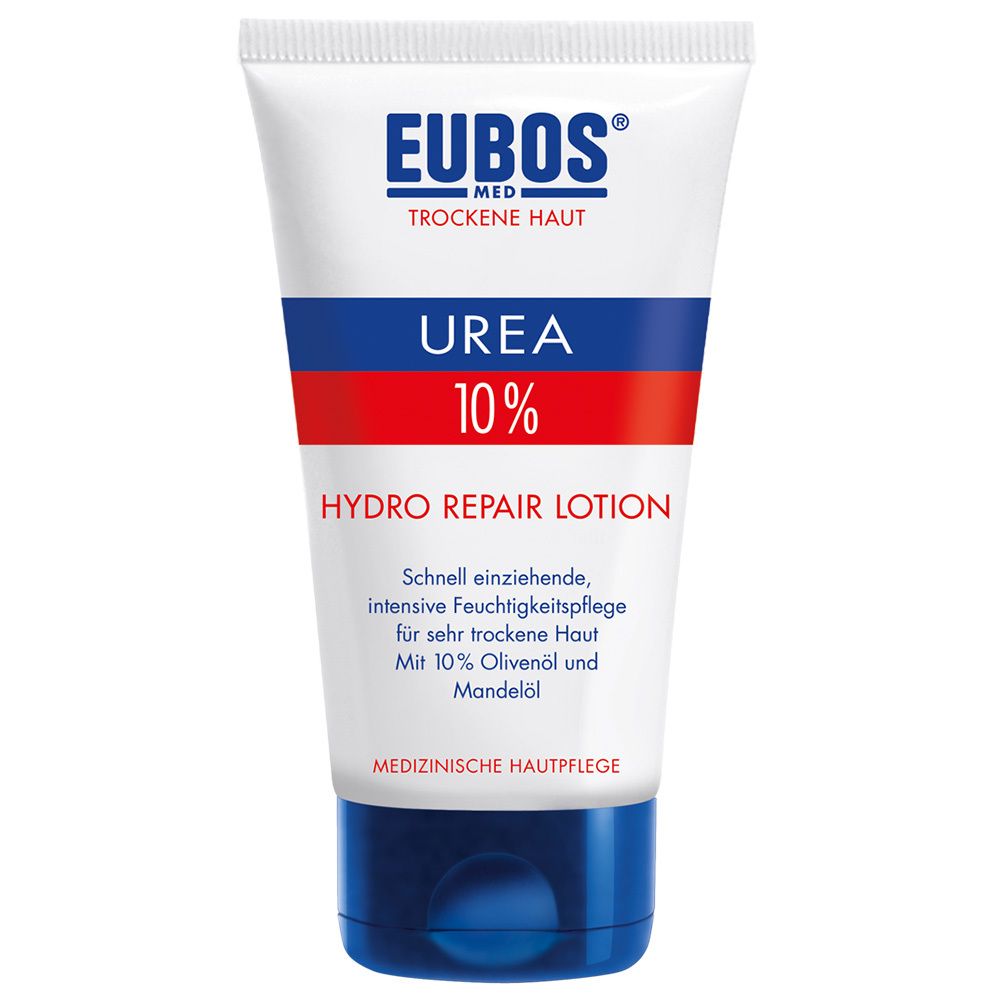 EUBOS® 10% Urea Hydro Repair