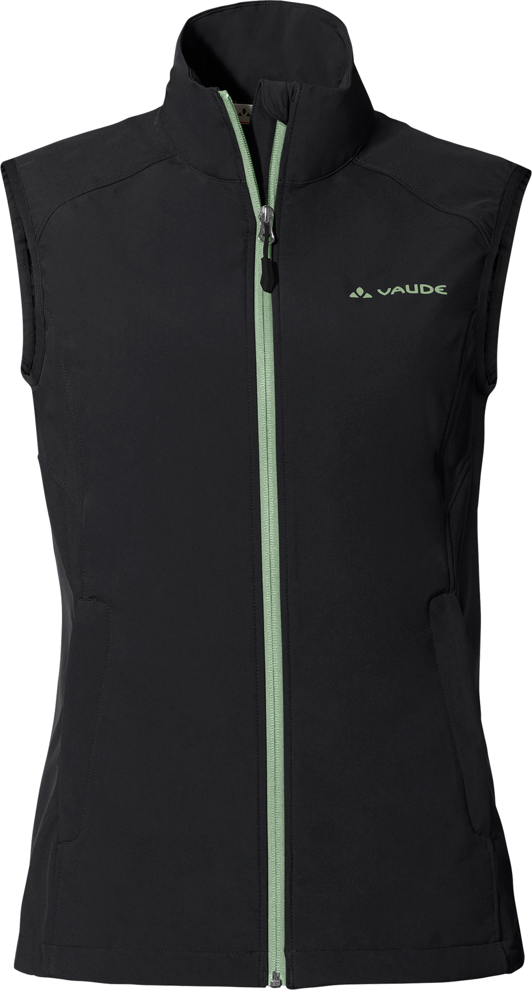Vaude Hurricane III Damen Softshellweste