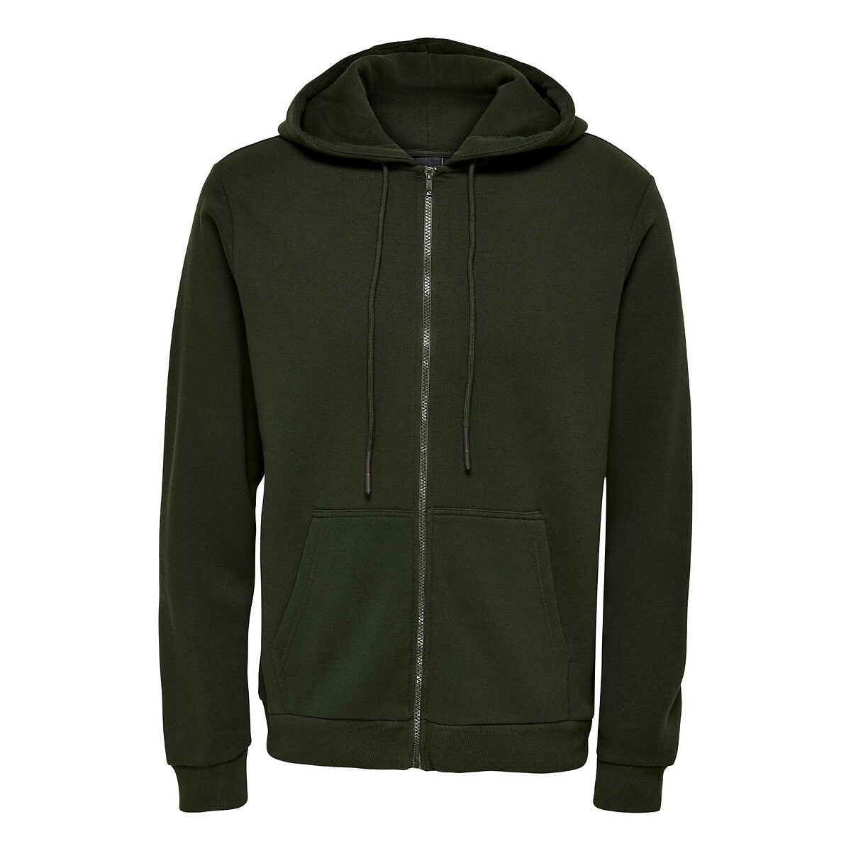 ONLY & SONS<br>Moletom com zíper Ceres Life