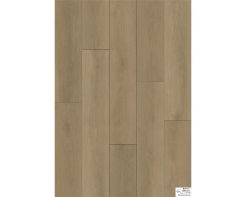 Vinylvloer om te lijmen, Dryback Anatolia 94,2x15,7 cm