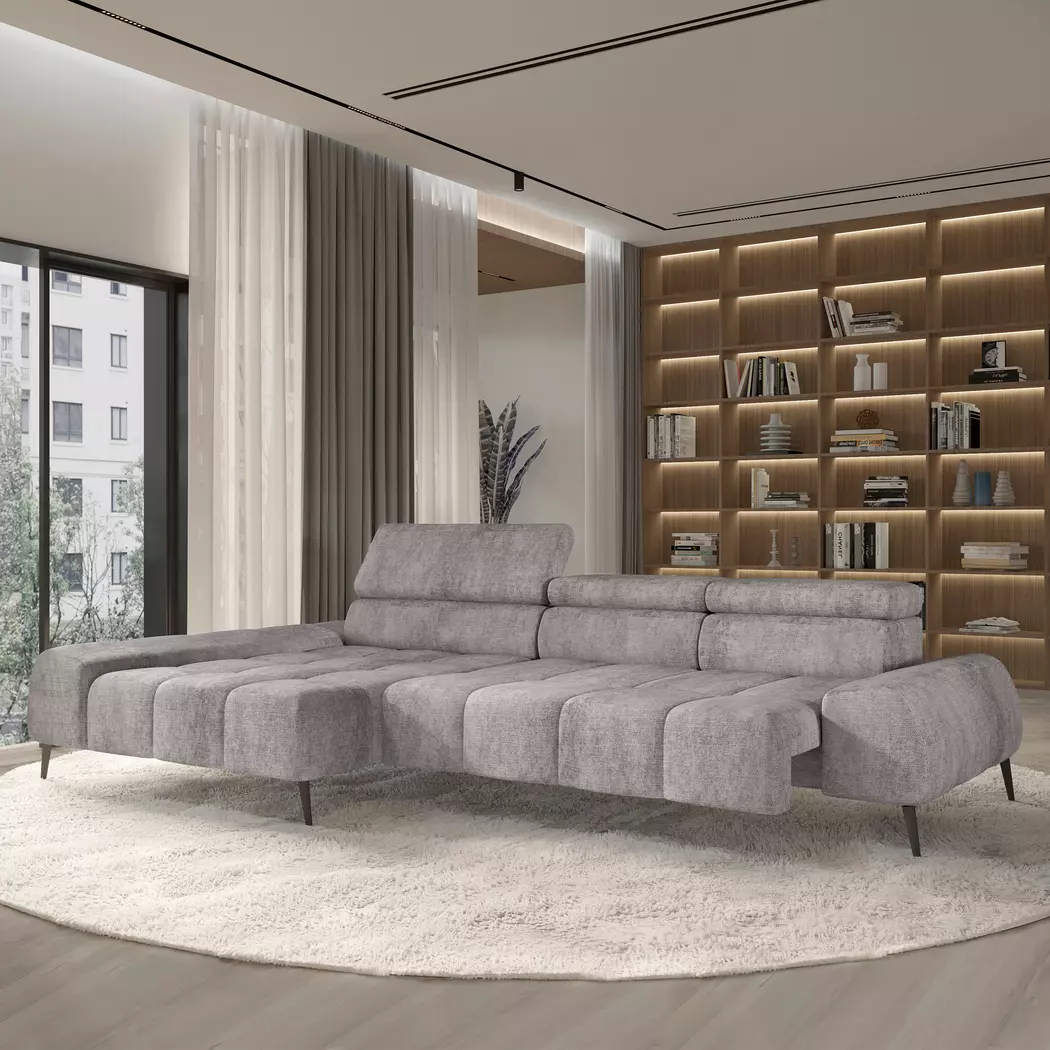 Ecksofa Ribolla
