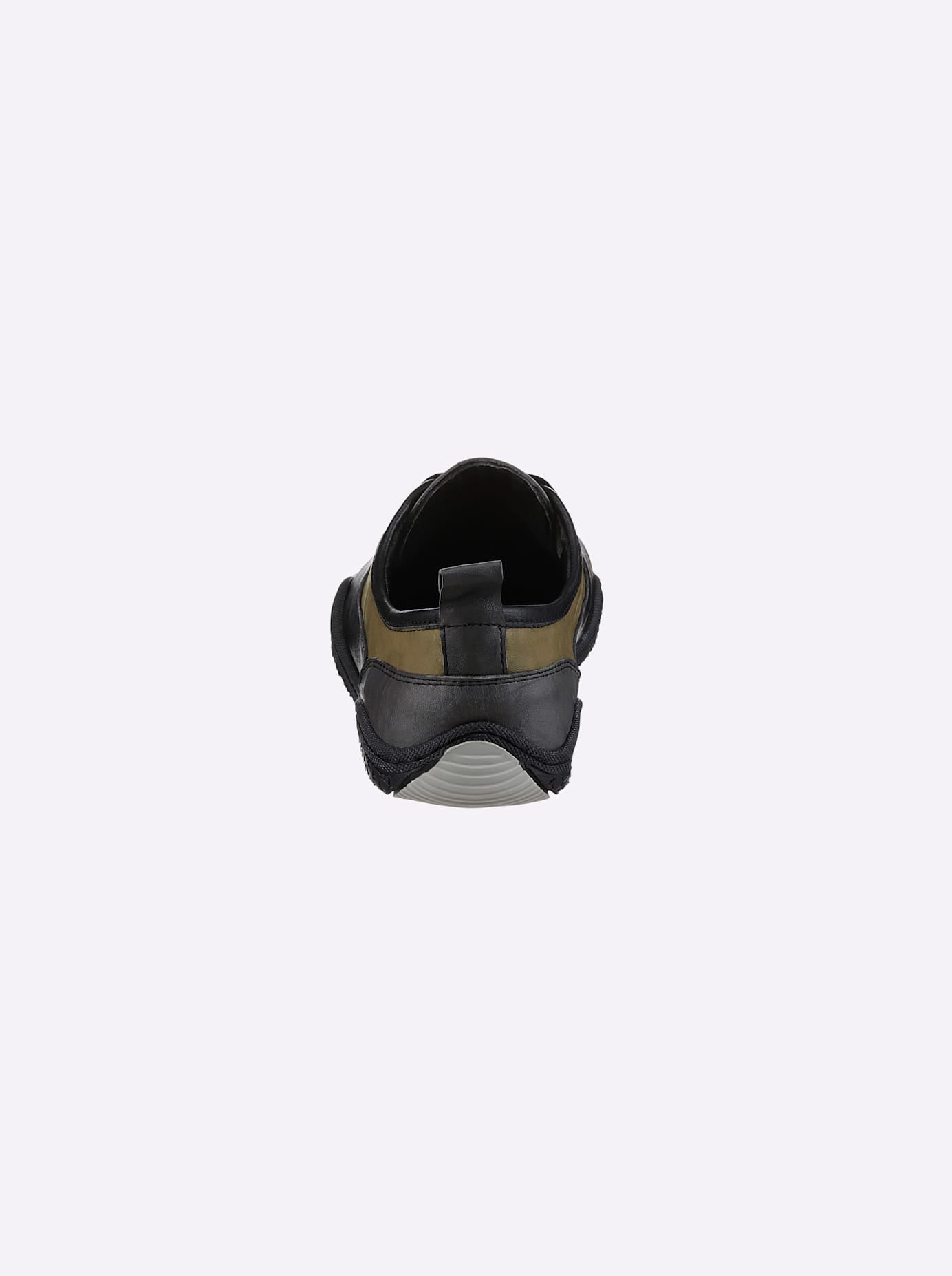 Gemini Schnürschuh
