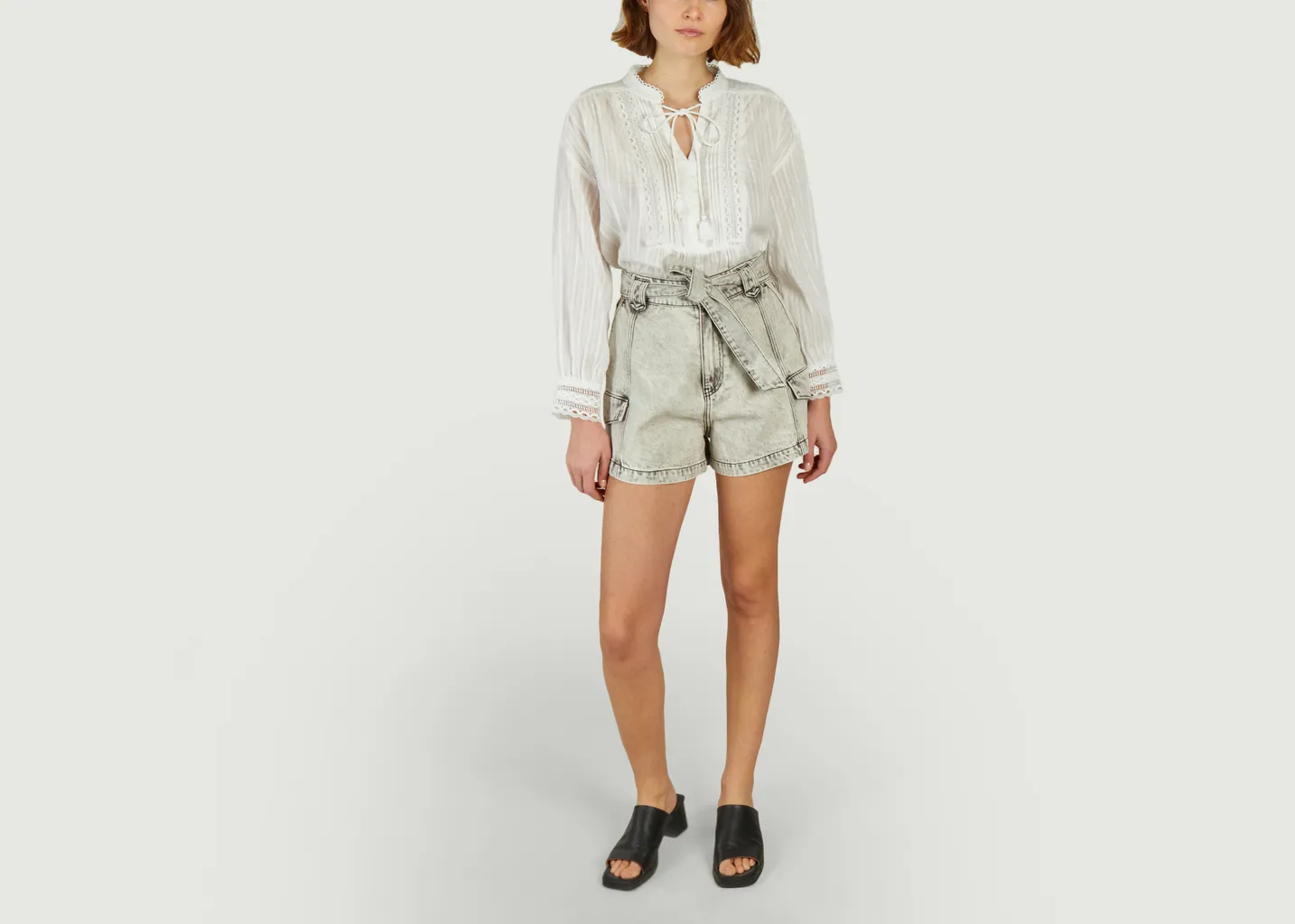 Short Kapri Suncoo