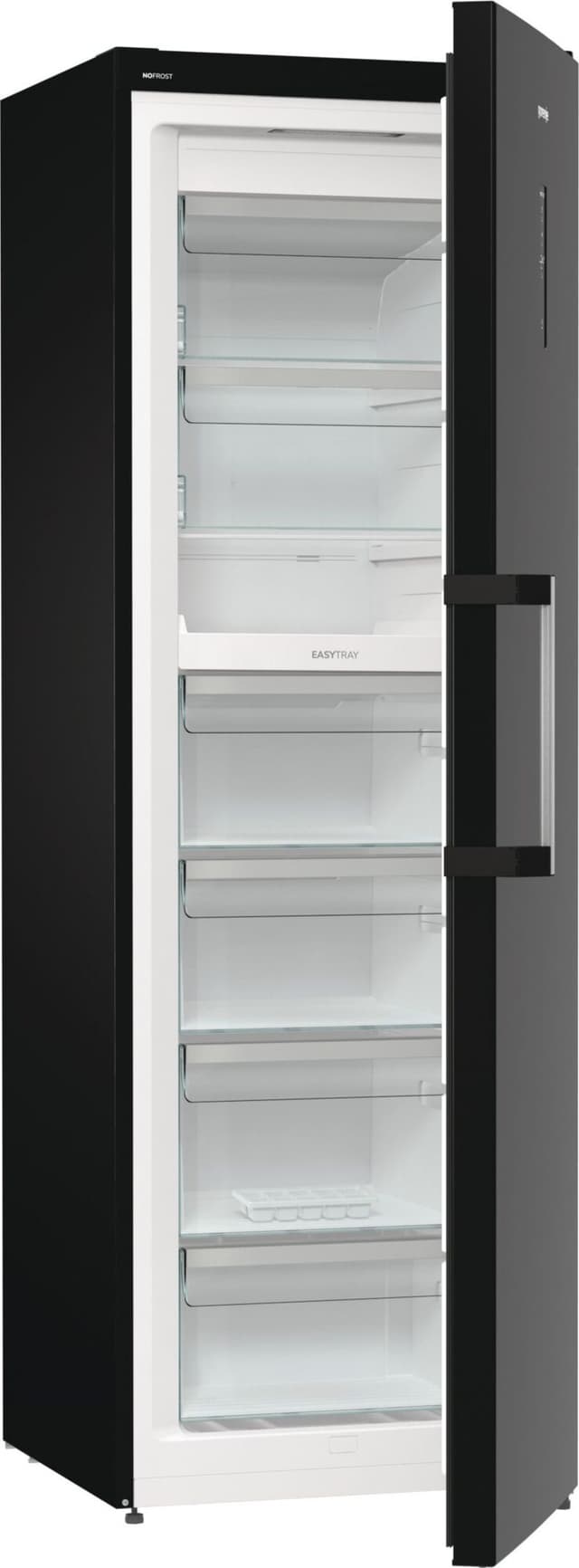Gorenje Fryseskab FN619EABK6
