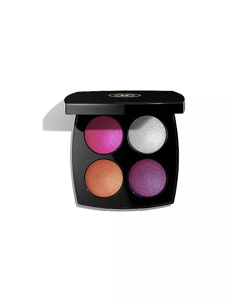 CHANEL LIDSCHATTEN UND ROUGE 12G beere