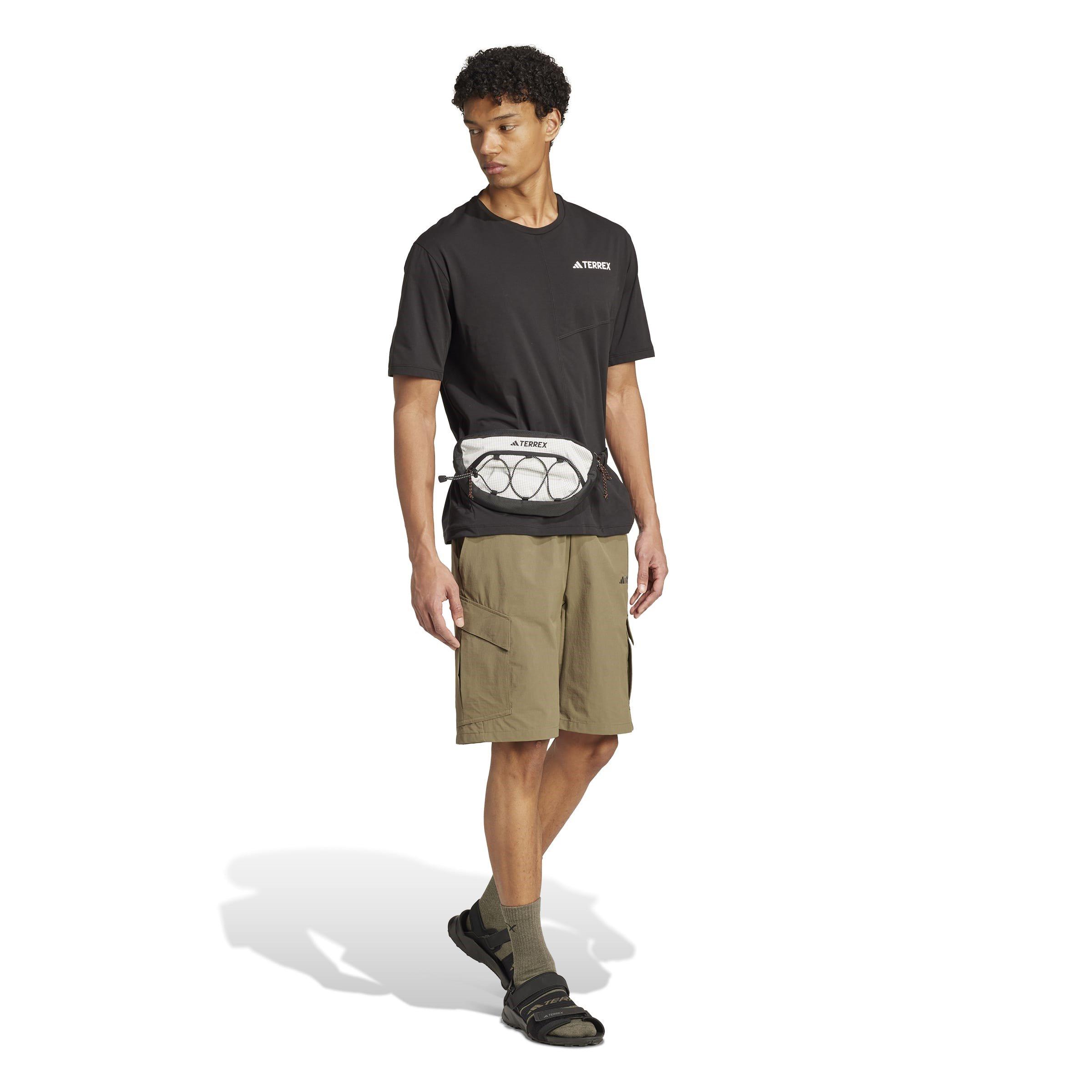 adidas Terrex Xploric Cargo Shorts Mens