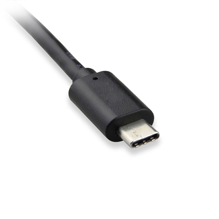 Auto KFZ AMI MDI (30cm) USB C   3.5mm AUX Schnittstelle Musik Adapter-Kabel Interface Konverter für VW / Audi