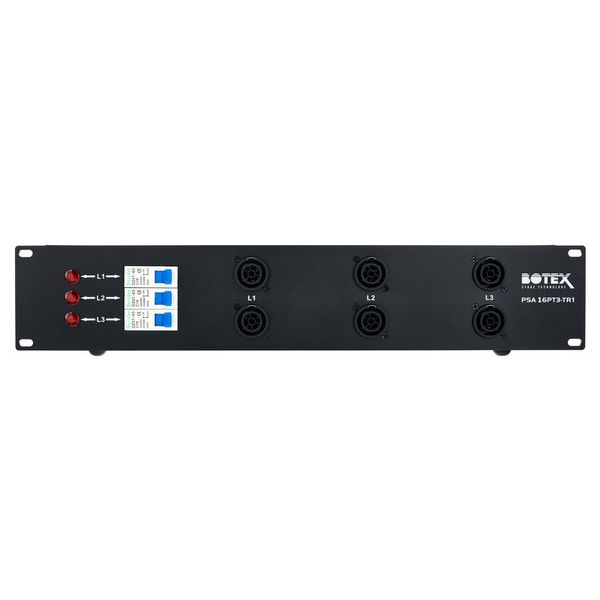 Botex PSA 16PT3-TR1
