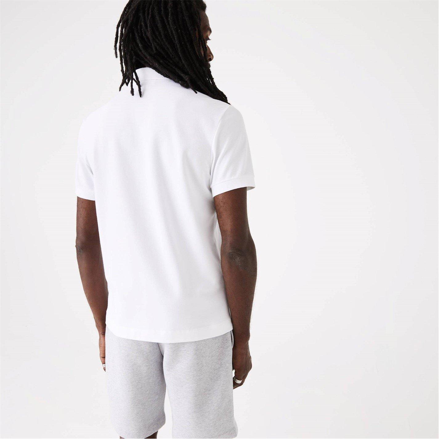 Lacoste Paris Polo Shirt