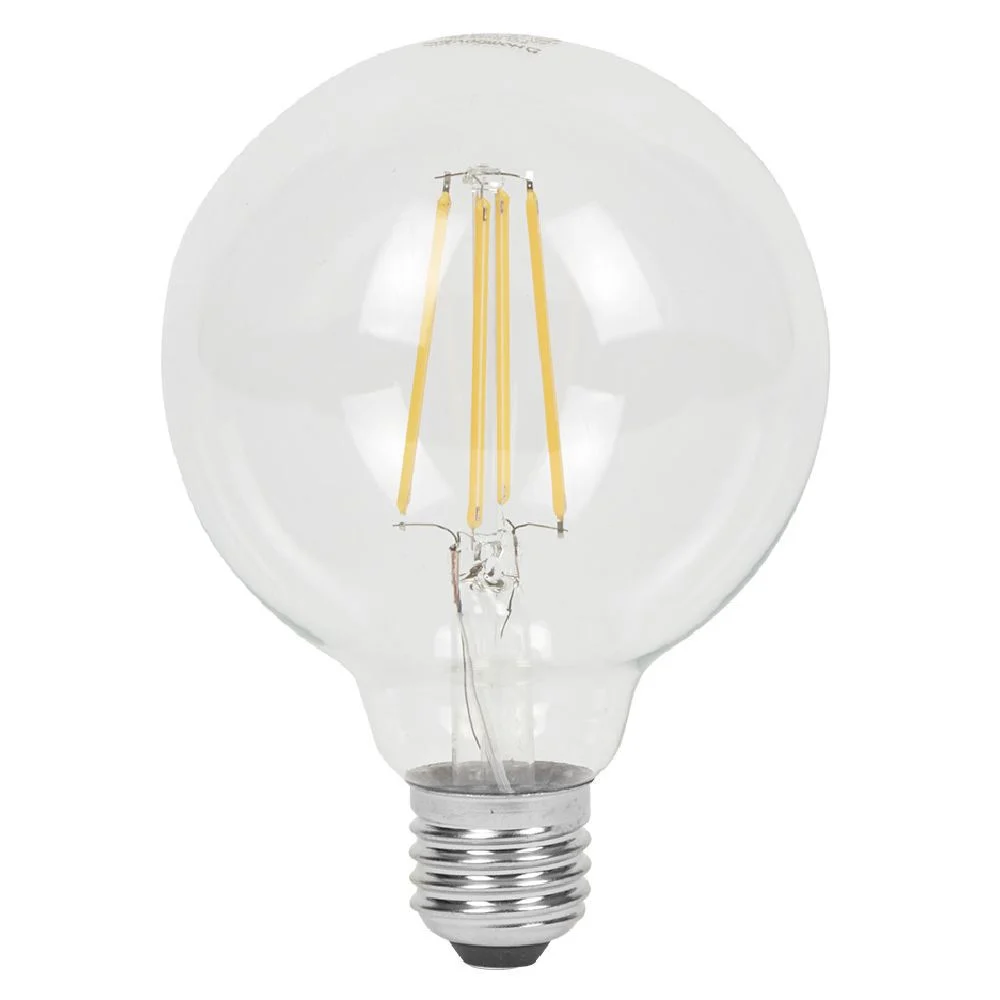 Ampoule à filament LED G95 E27