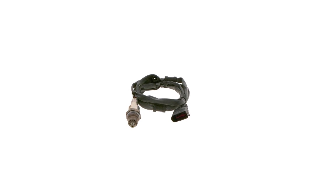 Lambda-sonde,