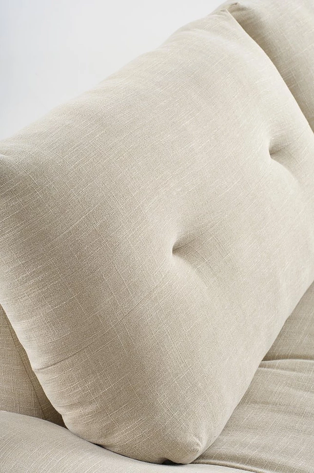 LABENNE loungesofa 3-seters