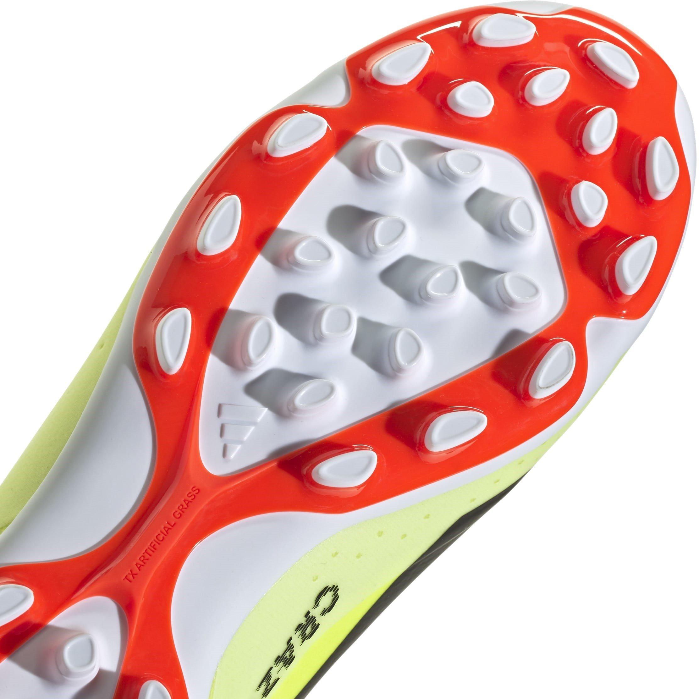 adidas X Crazyfast League Artificial Grass Football Boots