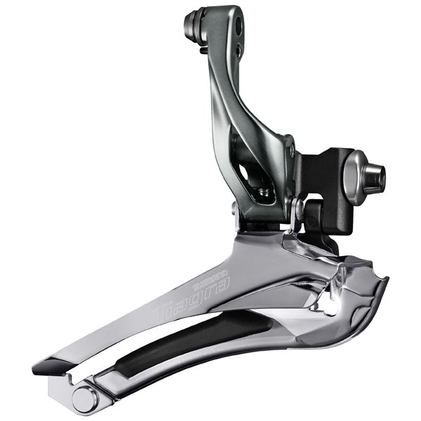 Shimano Tiagra 4700 forskifter dobbel 34,9 mm klampe