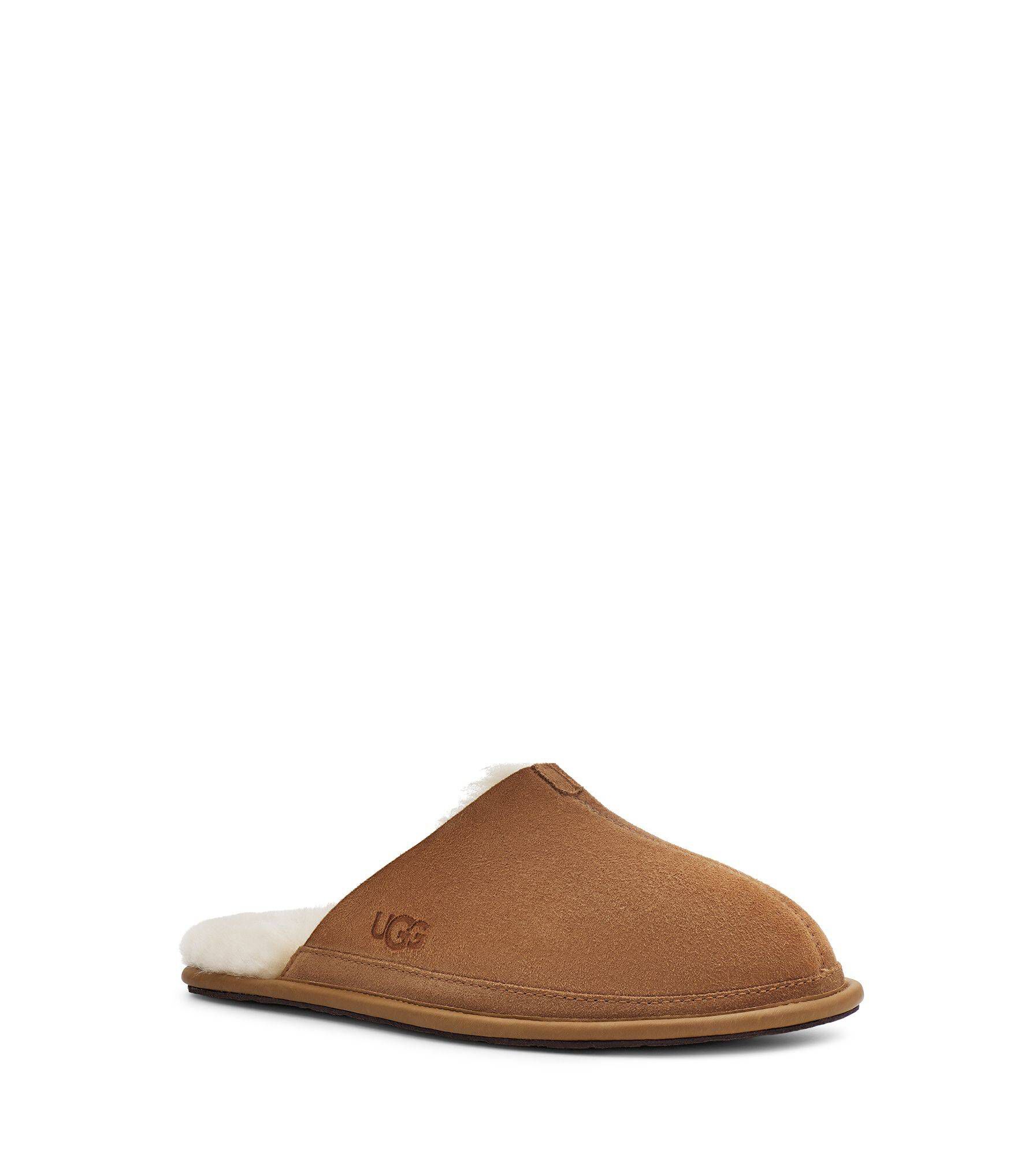 UGG| Herren Hausschuhe HYDE