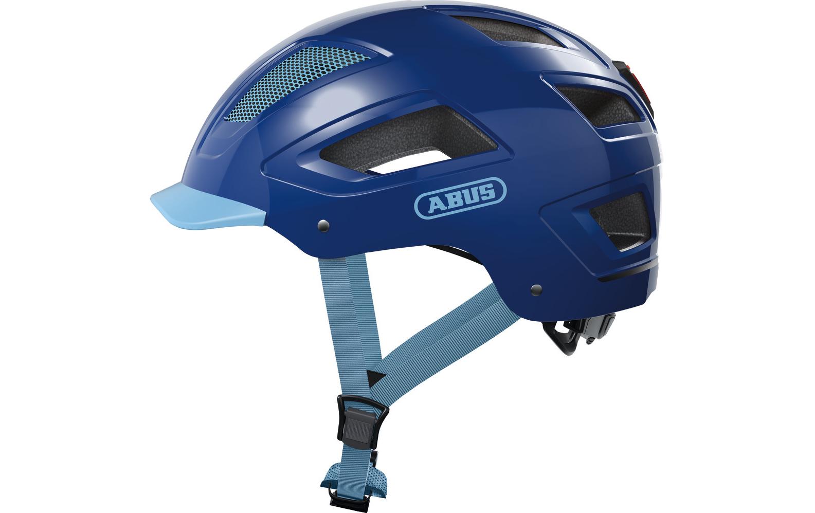 Helm Hyban 2.0ABUS Hyban 2.0