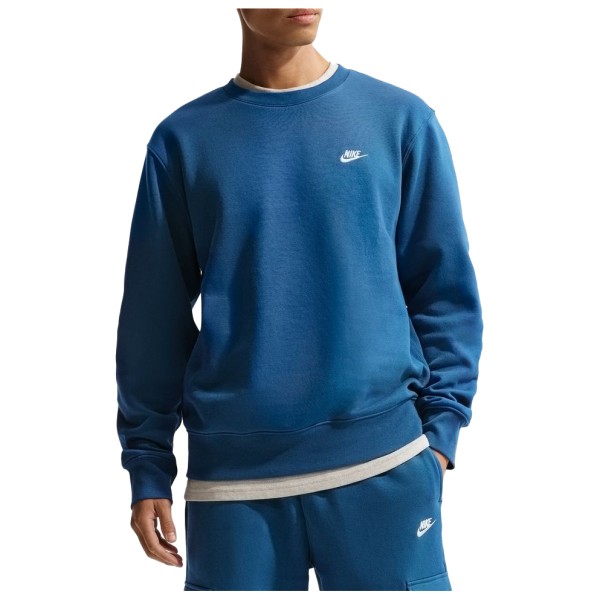 Nike - Club BB Crew - Pull