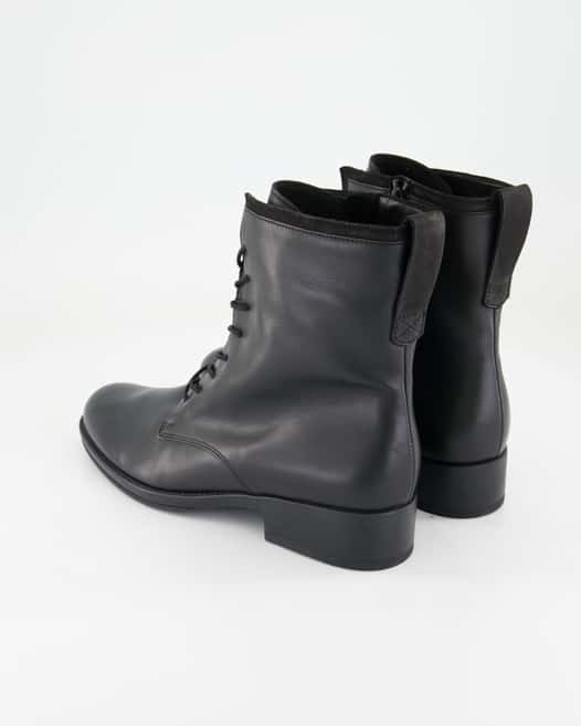 Gabor 51.602.27 Stiefeletten in Schwarz
