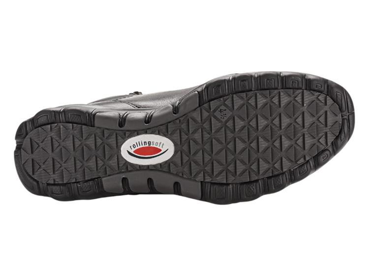 Gabor Rollingsoft 76.868 schwarz (mel.)