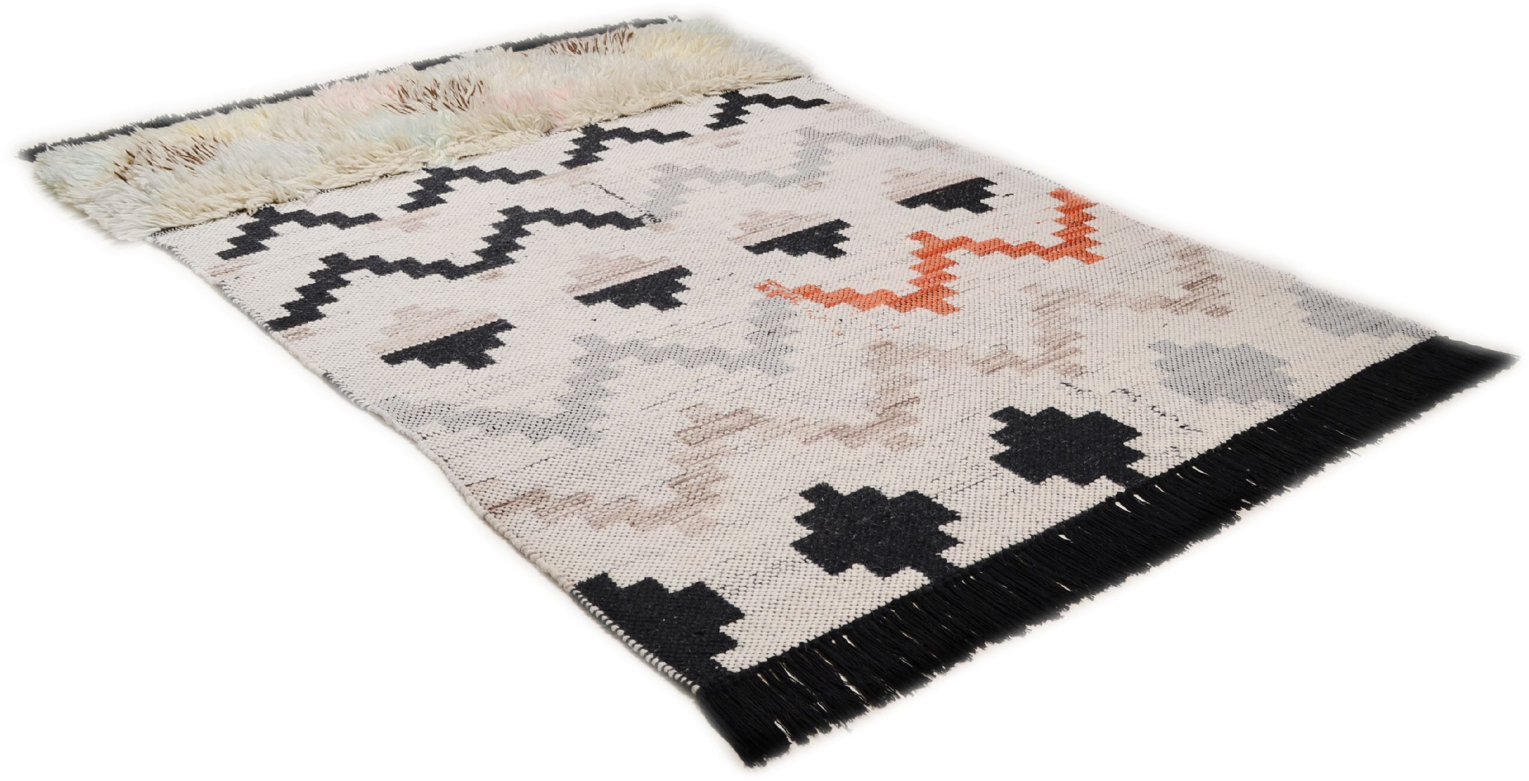 Teppich NOMADIC DESIGN multi