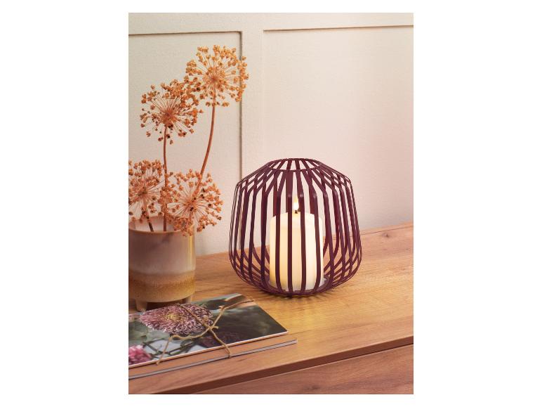 LED-lantaarn