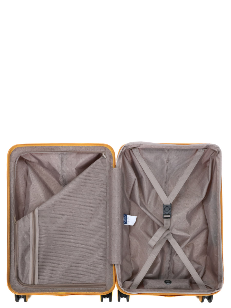 Valise Bric's Be Young Ulisse 65 cm