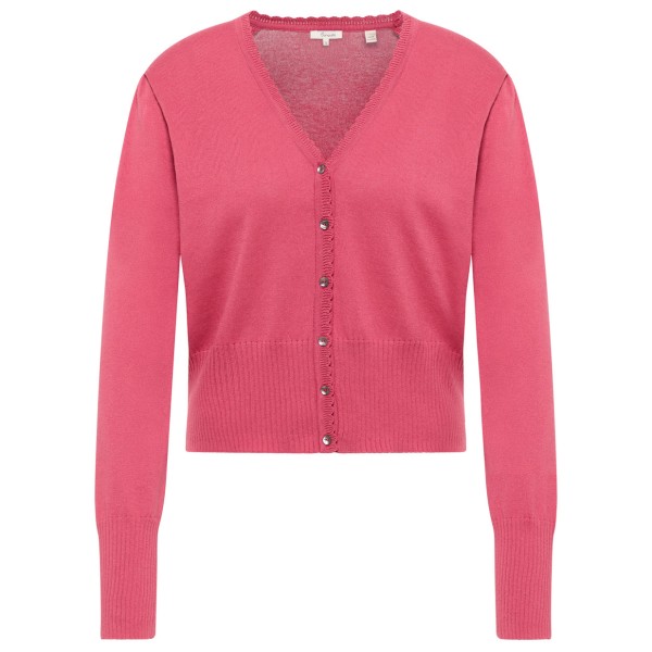Tranquillo - Women's Strickjacke Linaa - Cardigan