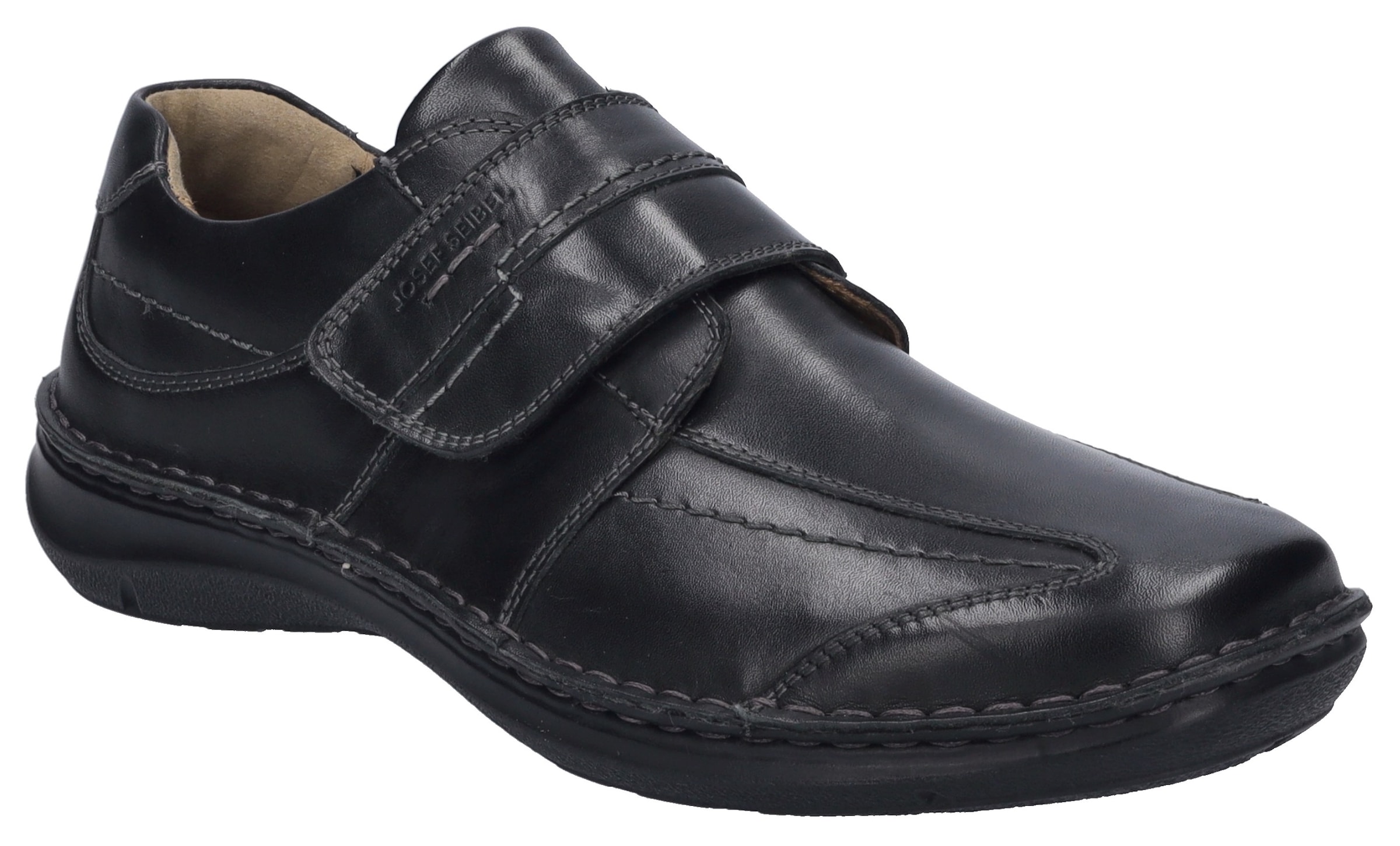 Josef Seibel Klettschuh »New Anvers 02«  Klettschuh, Freizeitschuh, Komfortschuh in extraweiter Form