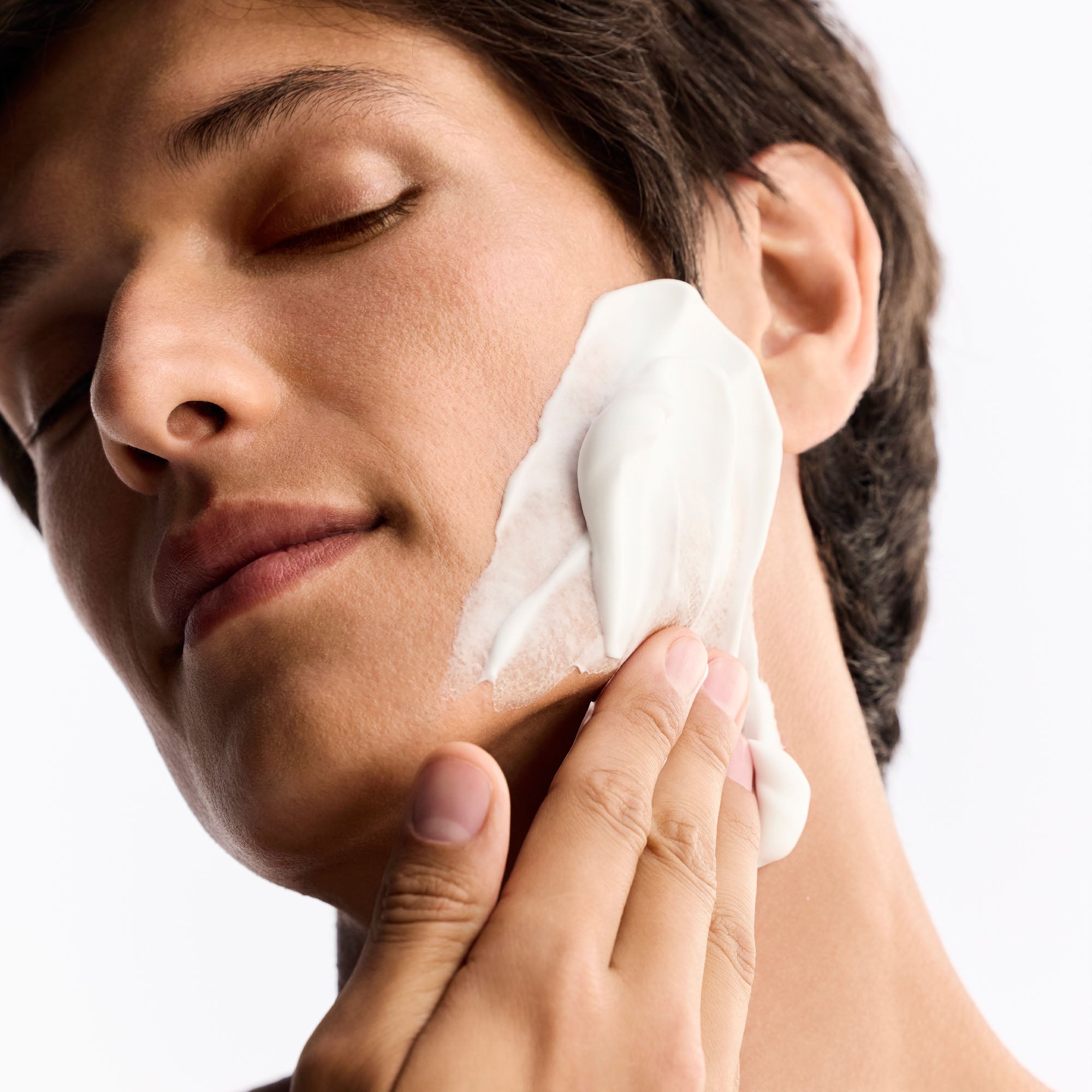 Rasiergel gegen Hautirritationen 150ml