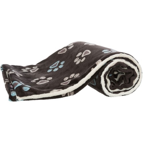 Manta Trixie Jimmy Bege para cães