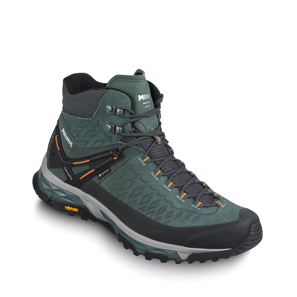 Top Trail Mid GTX