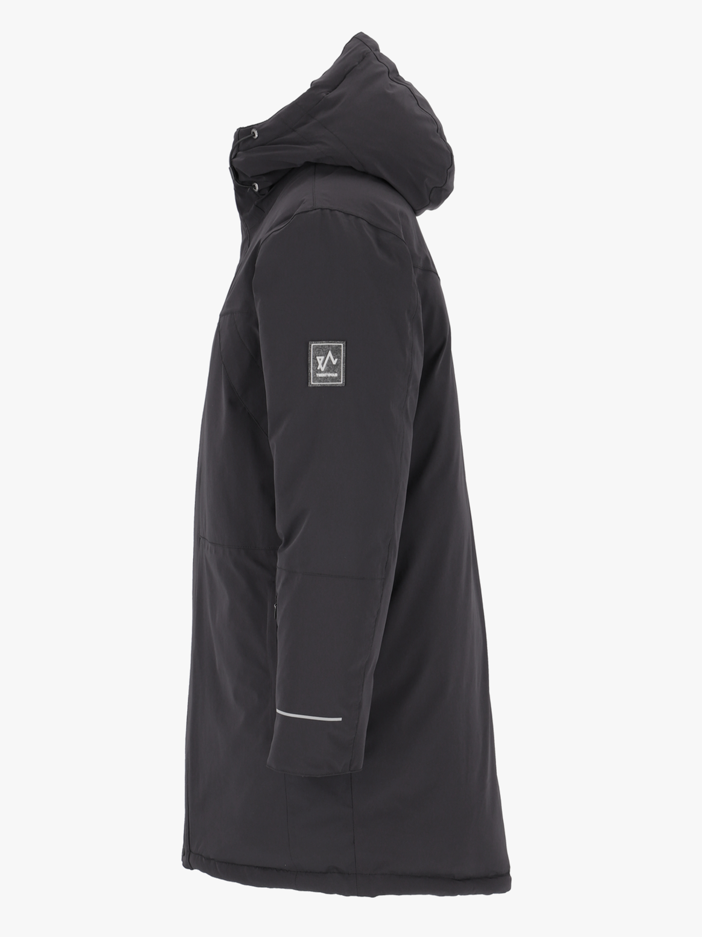 Finse Dunparkas