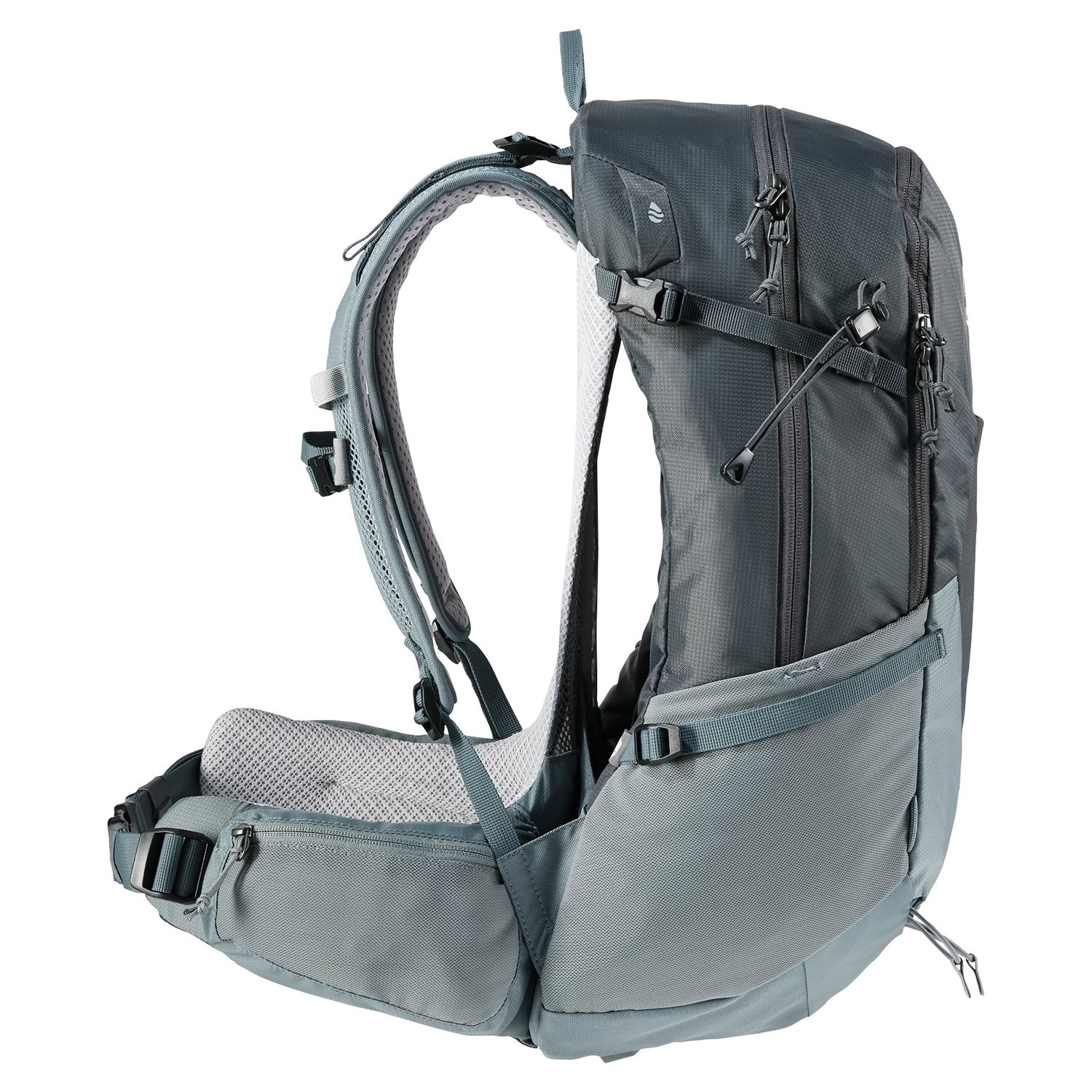 Deuter Futura 25 SL Backpack graphite-shale
