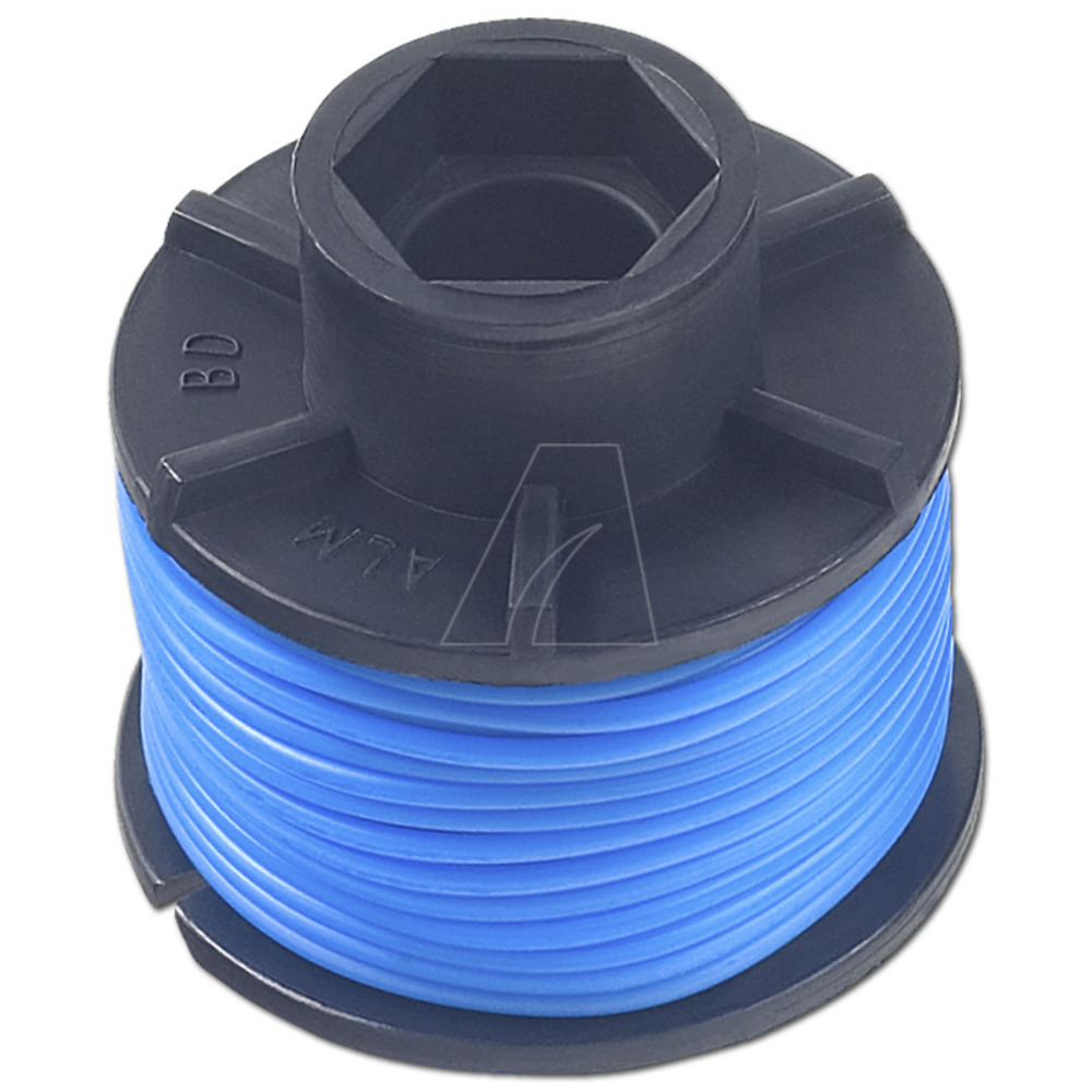 Bobine de fil pour coupe-bordure black & decker