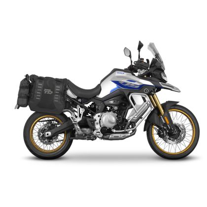 Support valises Shad 4P SYSTEM
