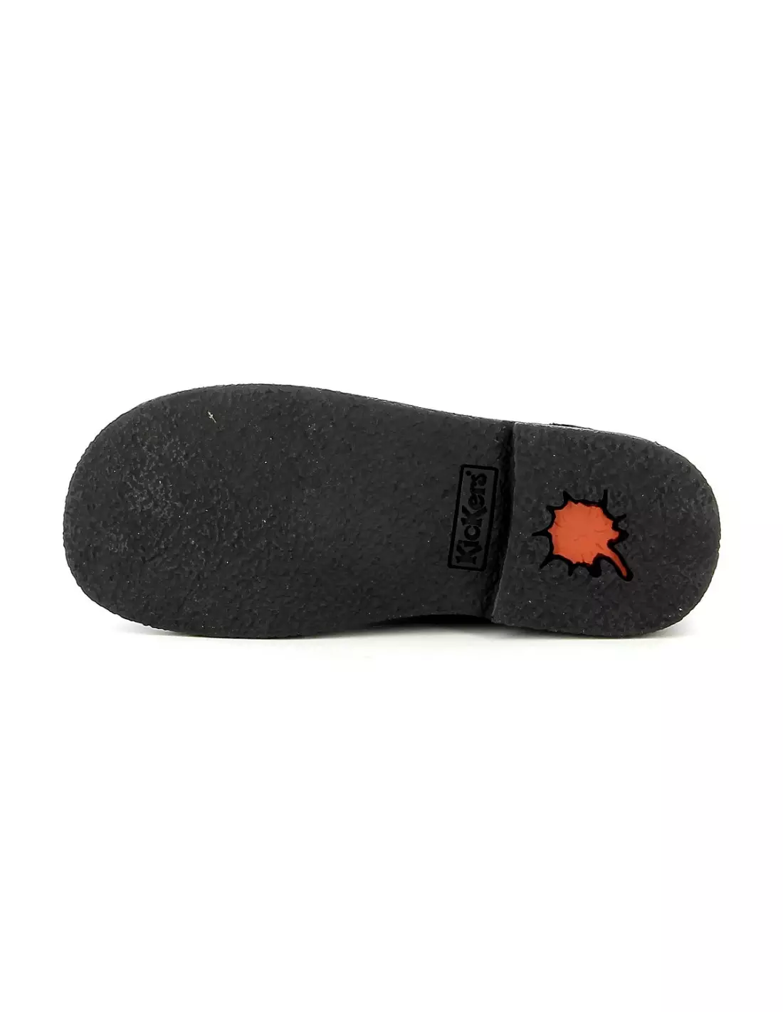 KICKERS MEETICKZIP - Boots & bottines Noir