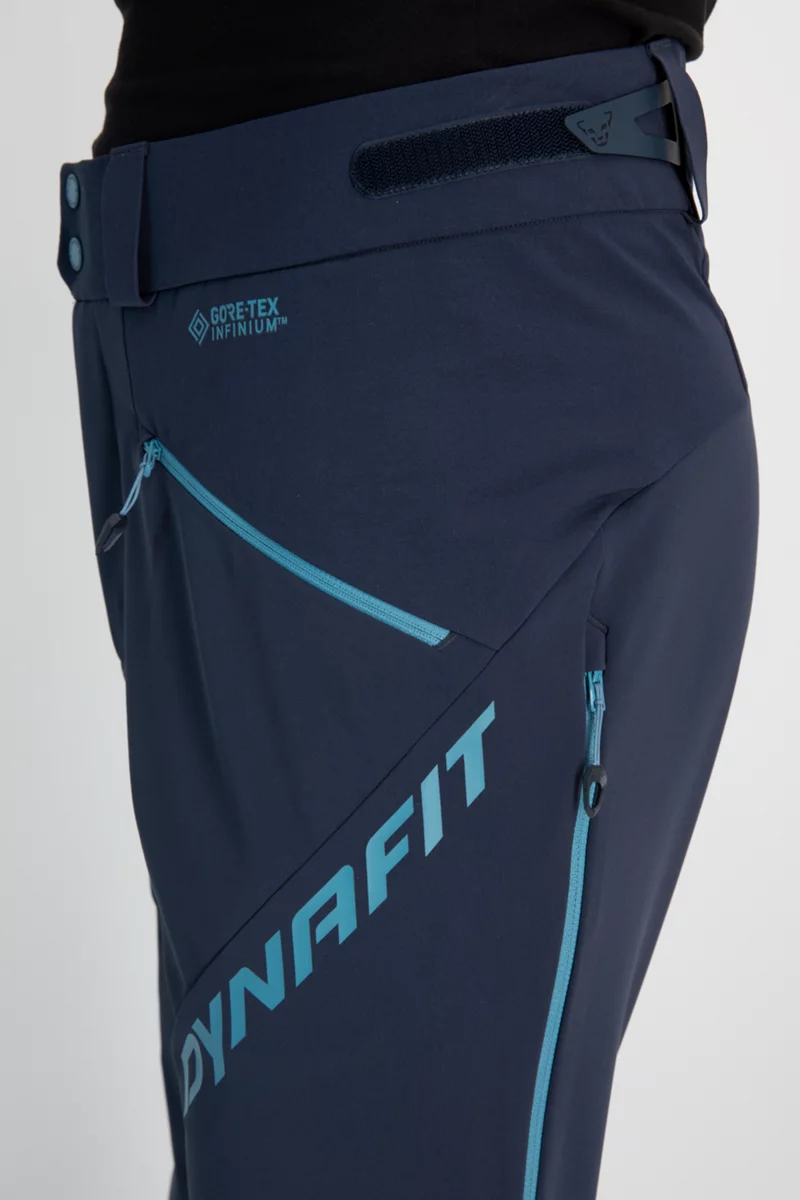 Dynafit Radical Infinium Hybrid Herren Skitourenhose