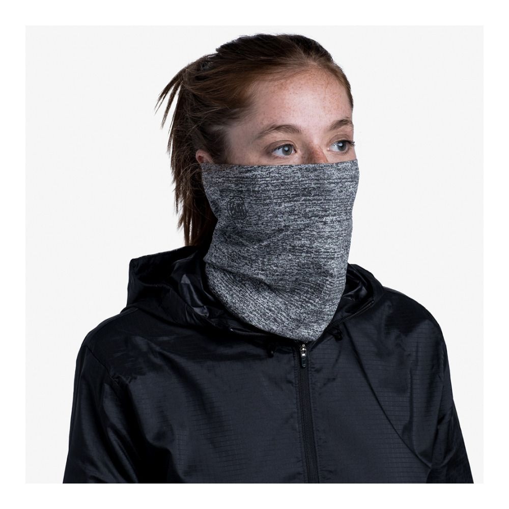 Buff DRYFLX® - Tour de cou solid light grey