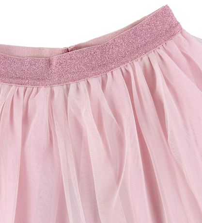 Stella McCartney Kids Tüllrock - Rosa