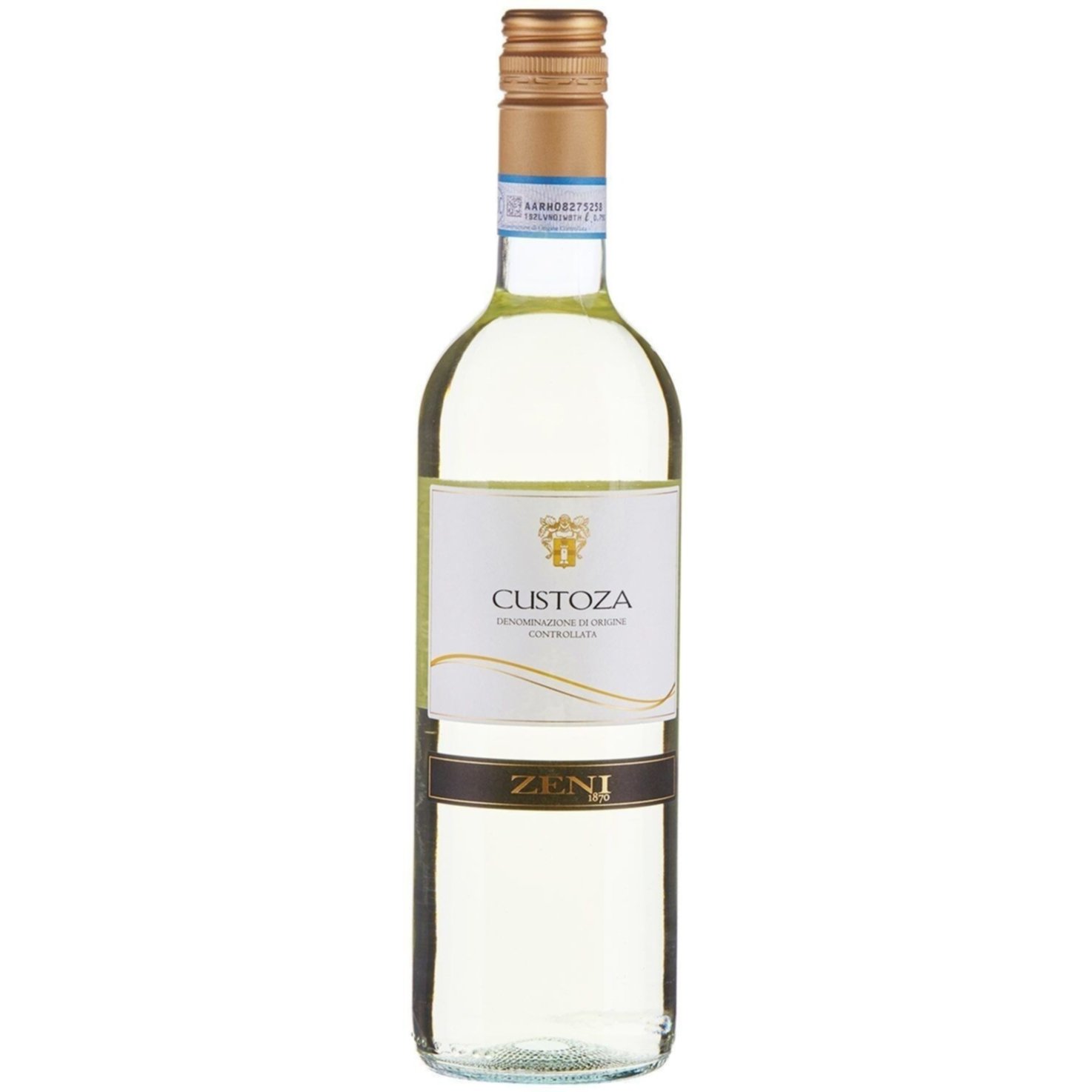 Custoza DOC Zeni Bianco -75cl