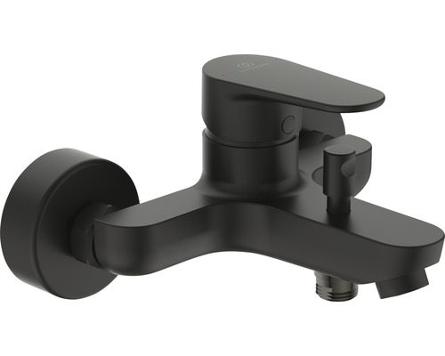 Ideal Standard CERAFINE O zijdezwart mat BC500XG badkraan