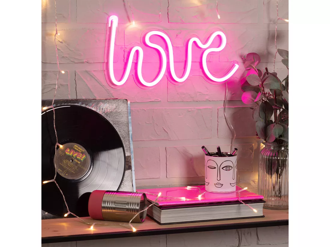 Enseigne Néon LED 