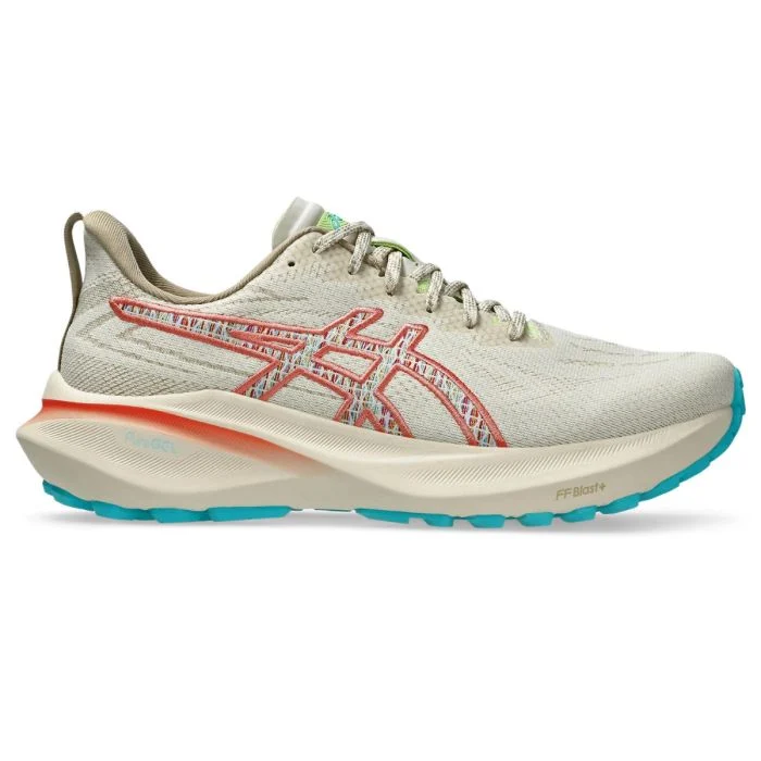 Asics Dame Løbesko GT-2000 13 TR Hvid