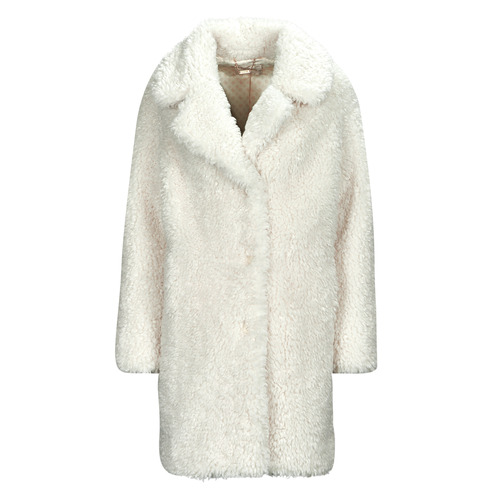 Guess - NEW ALINA COAT - Beige