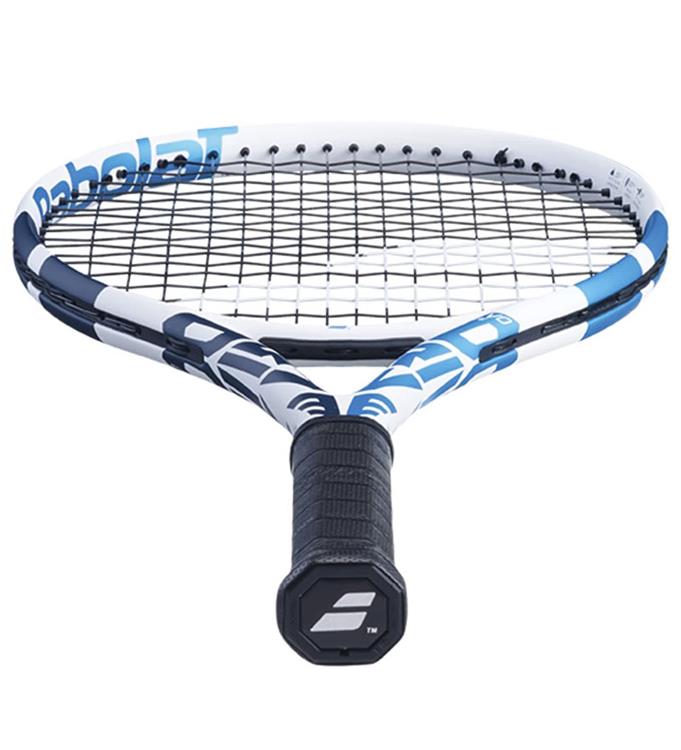 Babolat Women Evo Drive Lite Strung Tennisracket