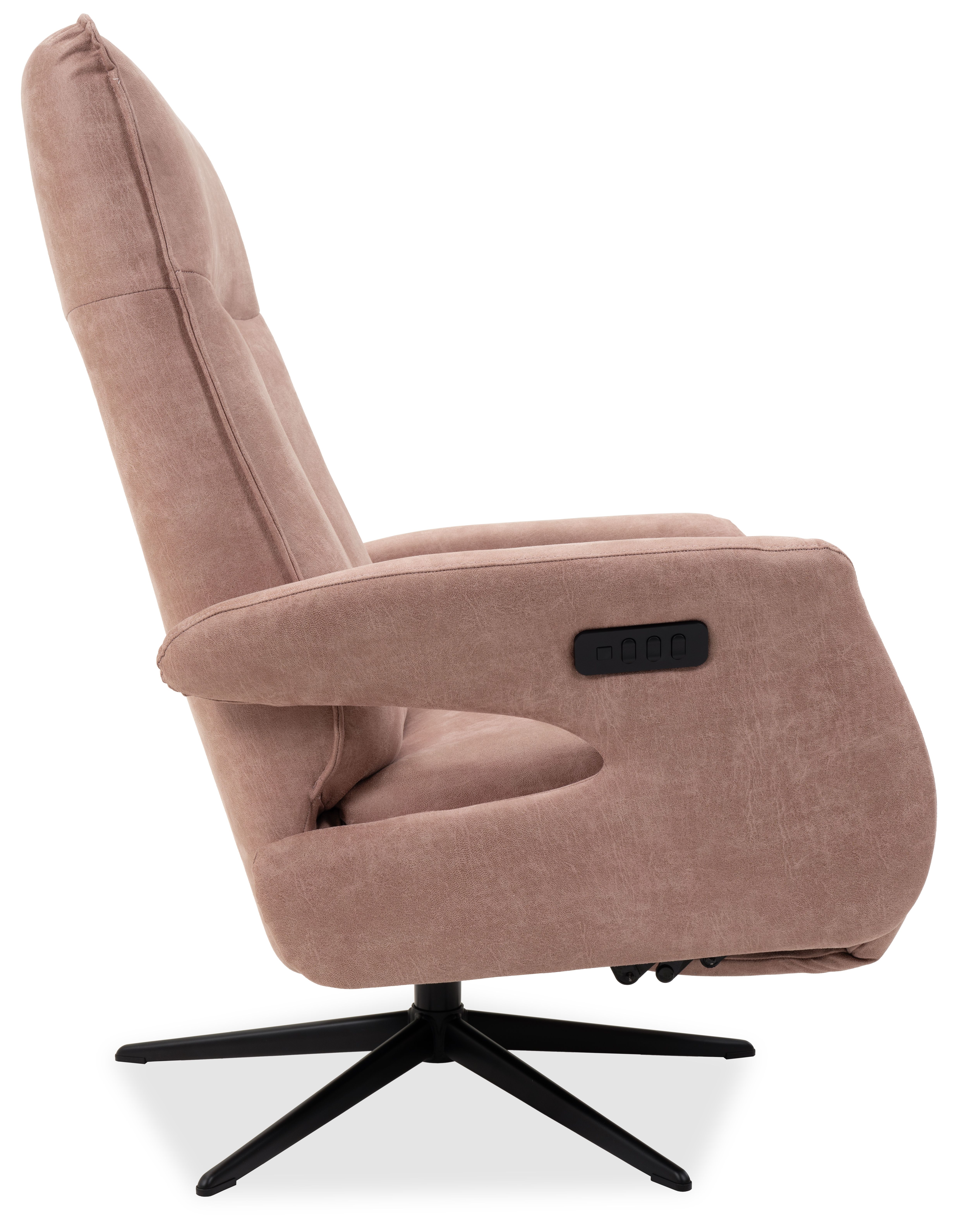 Relaxfauteuil Jeroen