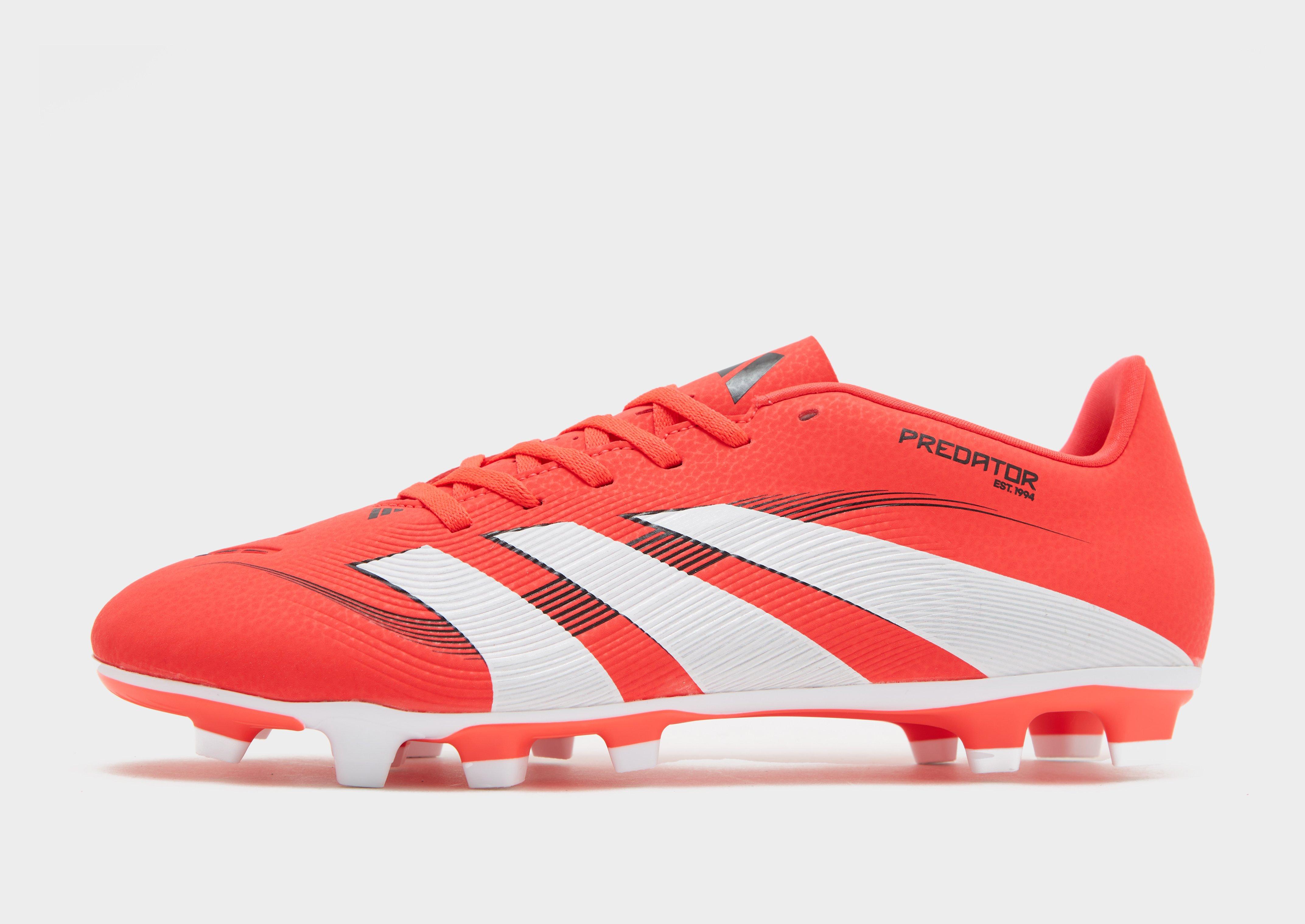 adidas Predator Club FG Homme