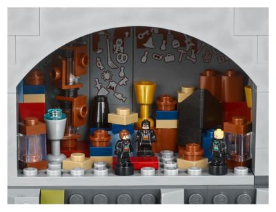 LEGO Kasteel Zweinstein™ (71043)